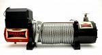 Лебедка электрическая Dragon winch DWM 13000 HD 12V