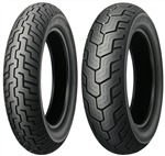 Мотошины DUNLOP D404F