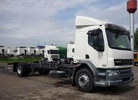 DAF FA LF 55.250 E5