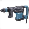 Отбойный молоток Makita HM 0870 C (HM0870C)