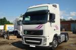 Грузовой тягач-седельный Volvo FH