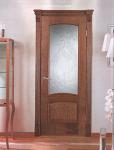 Межкомнатные деревянные двери «Аврора I»