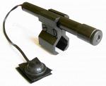 Лазерный указатель цели  АМБА - Раздел: ВПК, оружие и экипировка