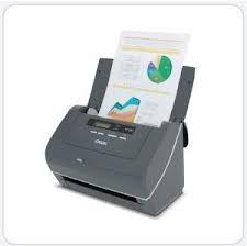 Сканер А4 Epson GT-S55