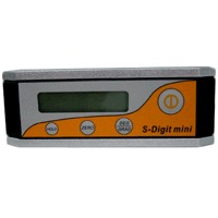 Угломер электронный S-Digit mini