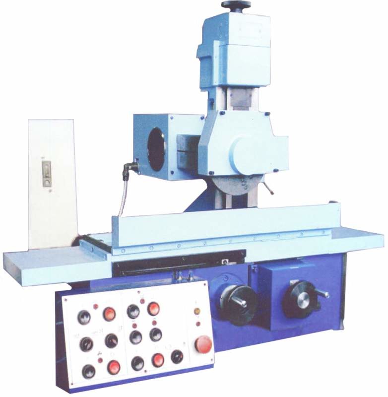Малогабаритный плоскошлифовальный станок ЕРТ03.28