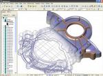 Программное обеспечение Mastercam Solids