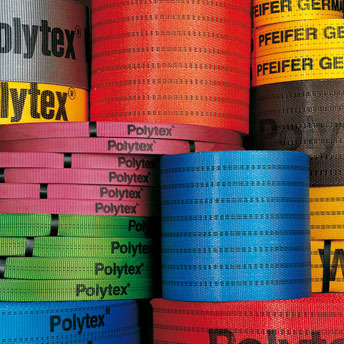 Текстильные стропы Polytex®