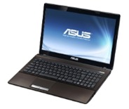 Ноутбук ASUS K53SM 15.6