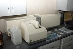 Спектрофотометр 983 G Perkin Elmer