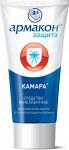 "Крем для защиты от укусов комаров, слепней, москитов "КАМАРА " туба 100 мл"