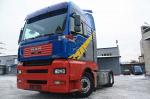 MAN TGA 480 2006 4x2