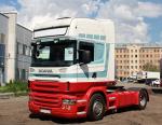 Scania R500 V8 500л.с. 2006