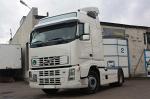 VOLVO FH13 440  2007 4x2