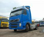 Volvo FH12 420 2004 4x2