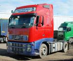 Volvo FH12 420 4x2 2005