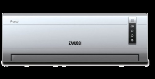 Сплит-система Zanussi ZACS-07 HF/N1 серии Fresco