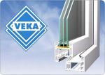 Пластиковые Окна Премиум (Veka)