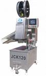 Механический клипсатор JCK-120