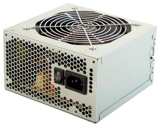 Блок питания Chieftec 350W