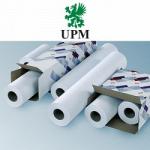 Бумага этикеточная UPM Labelcoat