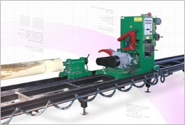 Оцилиндровочный станок СЦ-6,5.