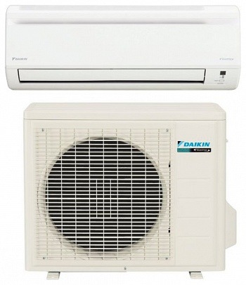 Daikin FTXN35K / RXN35K кондиционер