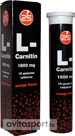 L-Carnitin