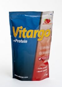 Vitargo + Protein