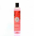 Rose relax shower gel