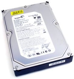 Диск жесткий для ПК SEAGATE Barracuda 7200.10