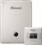 Газовые котлы Rinnai  Dу-75