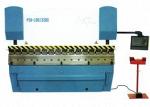 Пресс гибочный гидравлический PSH с CNC контроллером