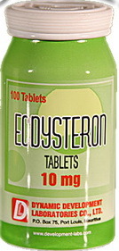 Ecdysteron