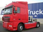 Автомобили седельные тягачи DAF XF105.460