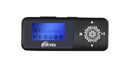 Плеер Ritmix RF-3350