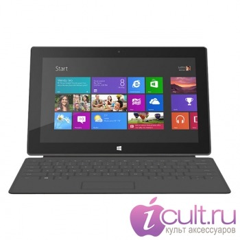 Сенсорный  Microsoft Surface RT 64GB