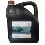 Антифриз Toyota Super Long Life -35C розовый готовый, 5л (TOYOTA 08889-80072)