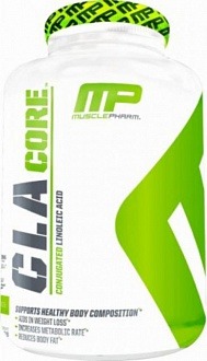 CLA Muscle Pharm