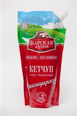 Кетчуп Краснодарский