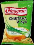 Чипсы Binggrae