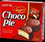 Пирожное Choco Pie