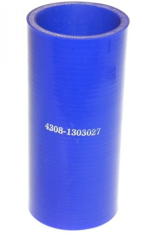 4308-1303027 Патрубок силиконовый радиатора нижний