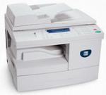 Устройство многофункциональное монохромное Xerox WorkCentre 4118x