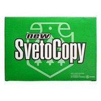 Бумага офисная SvetoCopy