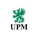 Этикеточная полувлагостойкая бумага  UPM Labelcoat LC