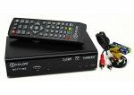 Опт dvb-t2 ресиверов D-COLOR DC711HD