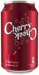 Напиток газированный cherry cheek