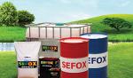 Клей для поролона sefox adhesives