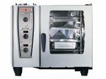 Пароконвектомат RATIONAL CombiMaster Plus 61